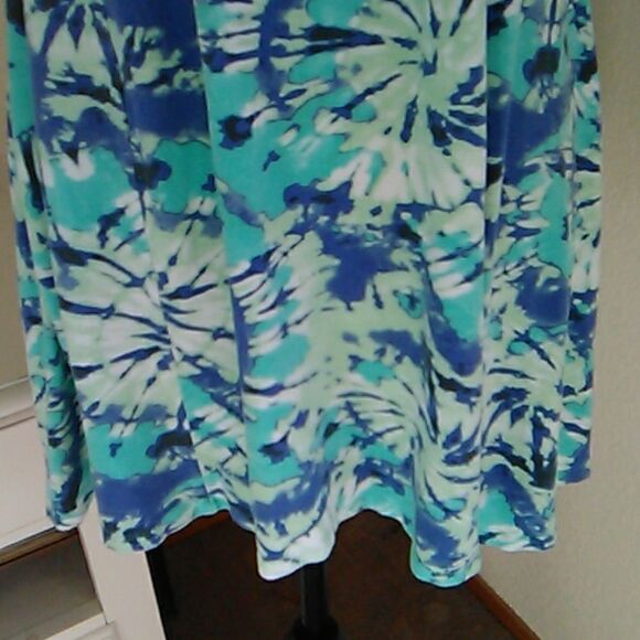 Mercado da Mulher Dress - Picture 3 of 9